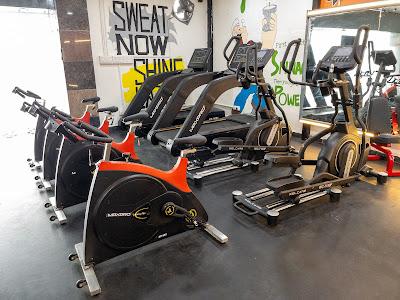 cardio section 1