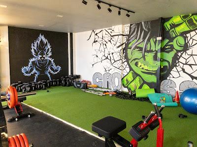 cardio section 2