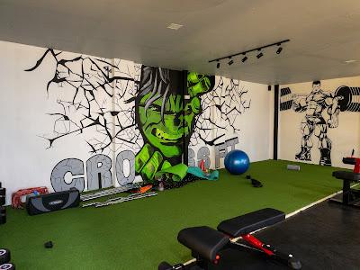 cardio section 3