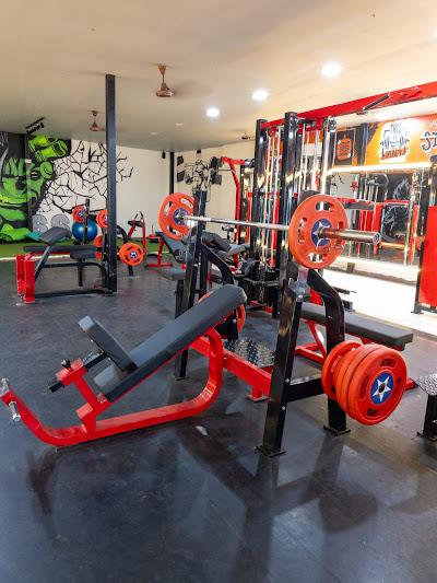 equipment 2