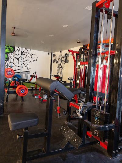 equipment 5
