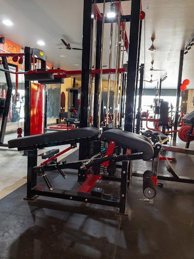 equipment 7