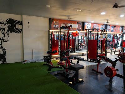 gym overview 2
