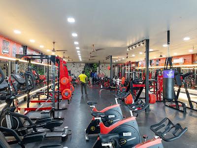 gym overview