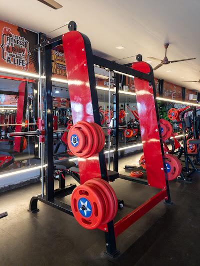 leg equipment 2