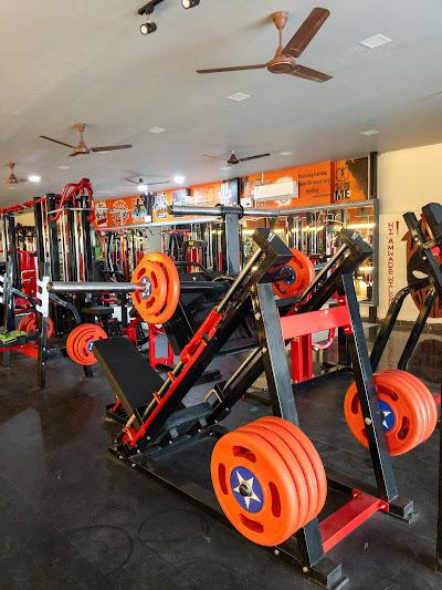 leg equipment