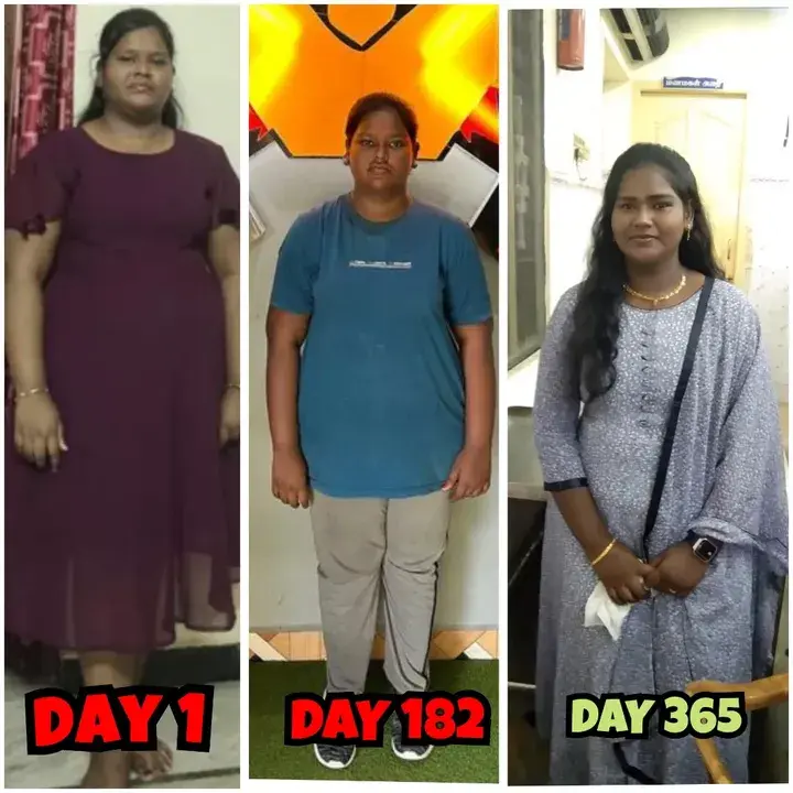 General Fitness