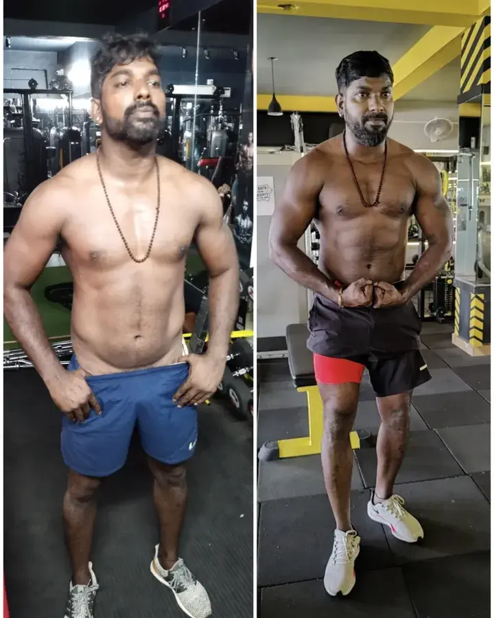 Total Transformation